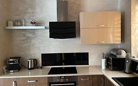 Apartament Ostoja z sauną